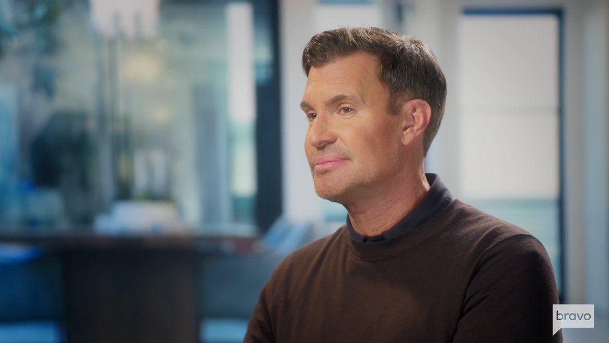 Check on your chump friends. Here's a first look inside the series premiere of #StillFlippingOut! Watch MONDAY.