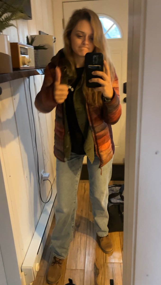 The fit check nobody asked for