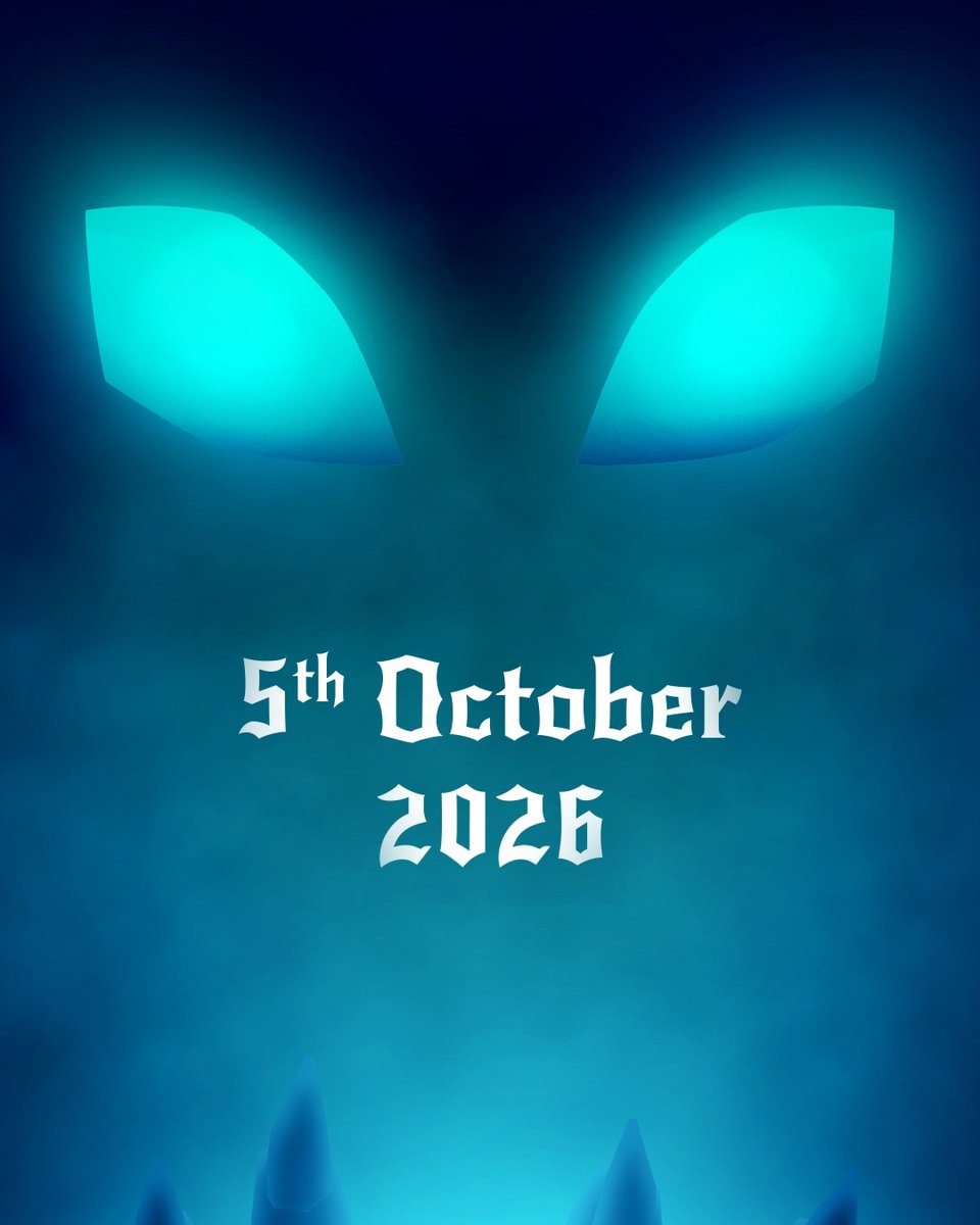 an ancient power draws near... October 5th 👀 #subwaysurfers