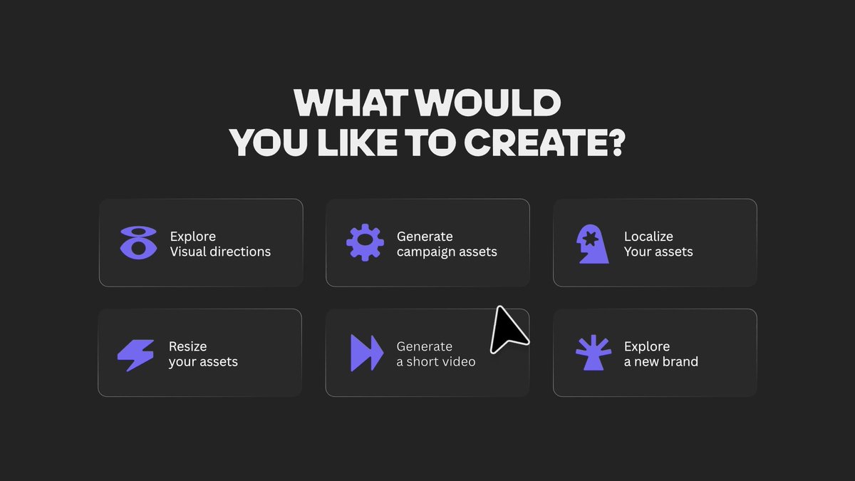 Introducing the Leonardo Agent. Start with one idea. Build it into a character, a real-world scene, band photography, album art and ads—while keeping the identity intact. Meet Inference and their EP, Mortal Koi. We created the full world one prompt at a time with the agent. Available at no extra cost, for a limited time. Generations use your existing tokens. Follow along.