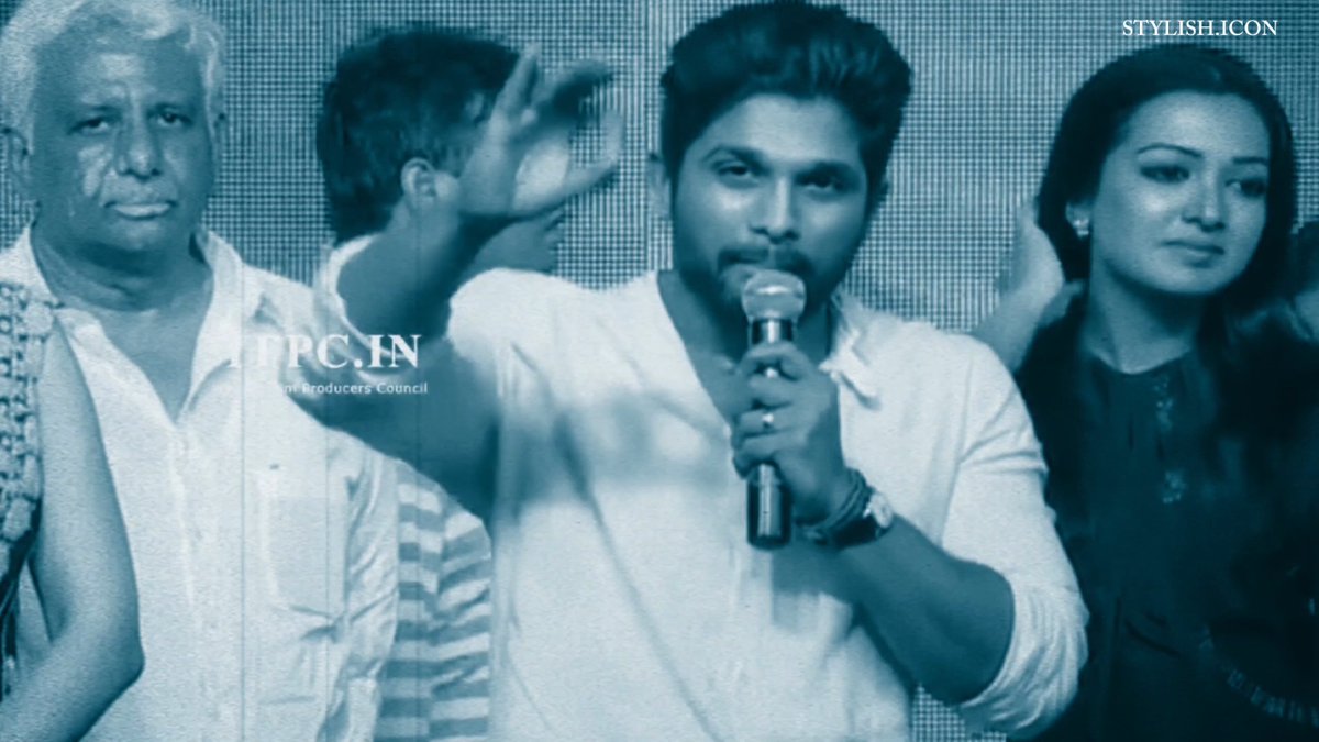 Ketta paiyAAn sir🔥 #AlluArjun