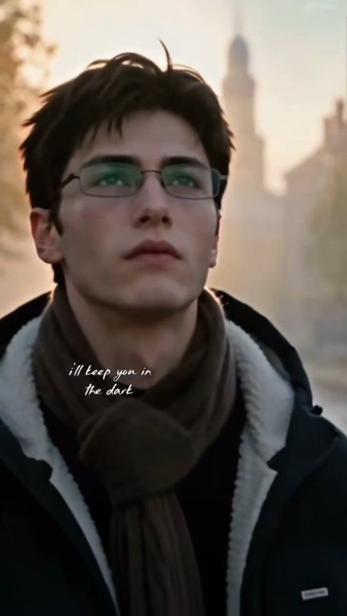 This series is still living rent-free in my head. I can’t decide if I wanna be Ethan or be with Ethan 🥺