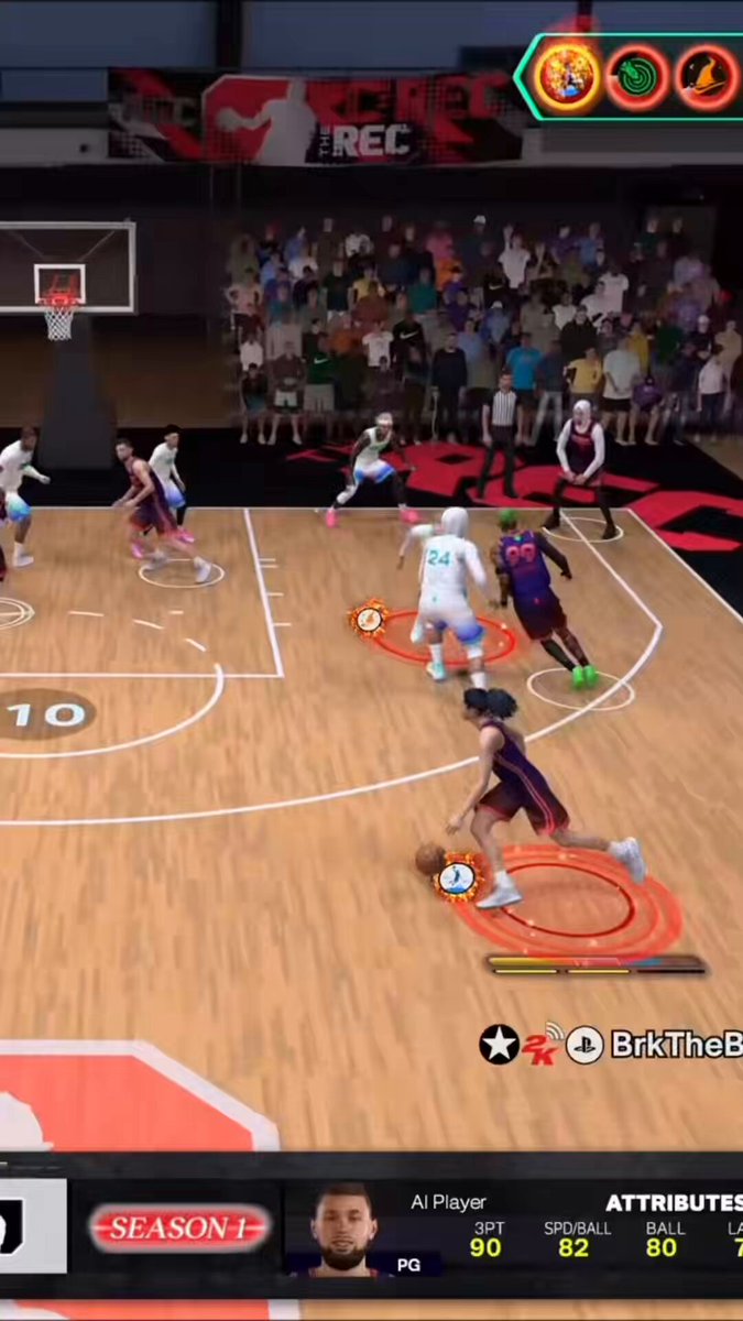 96 DUNKS 96 BALL HANDLE LEGEND PACE LEGEND LIGHTNING LAUNCH LEGEND POSTERIZER LEGEND HANDLES FOR DAYS LEGEND ANKLES ASSASSIN LEGEND VISIONARY NEW META