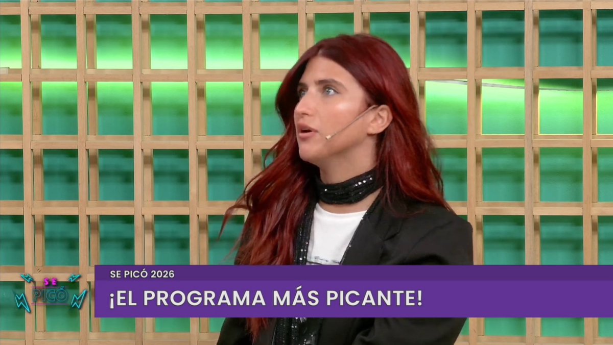 Titi sobre las dos finalistas de #GranHermano (Sol y Yipio) Titi: Yo las veo a las dos bien, la verdad es que con Sol no tuve charla directamente, pero a Yipio si la veo feliz, agradecida por todo. Ella dice "yo no gané, salí segunda" Si se llevó un montón de cosas también materiales; dos casas, dinero y amigos. La verdad es que las veo felices, el recibimiento tanto el mismo día que salieron de la casa fue increíble dentro del estudio "Yipio ya ganaste" y cantándole y Yipio no entendiendo bien lo que estaba pensando. Ami me encanta como se vió todo en el afuera y el reflejo en el afuera de las dos participantes.