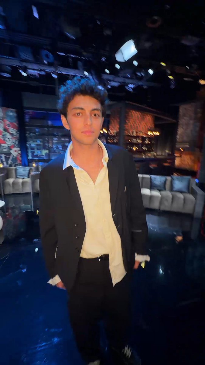 reunionbot. watch #NextGenNYC tonight!