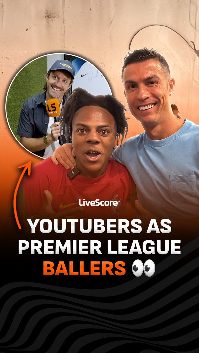 Spencer makes the decisions everyone is wanting to know 👀 Check out the full video where he assigns MORE huge names to Premier League ballers here 🔗⬇️