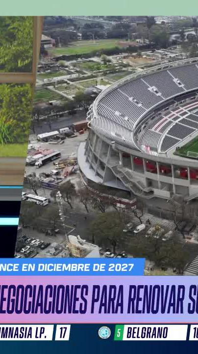 ‼️ ¿UN EX BOCA PARA REEMPLAZAR A BELTRÁN? Si se va el arquero de River, suenan dos nombres importantes: uno es de Yassine Bounou (Bono), el arquero marroquí y el otro, ¡con pasado reciente en Boca! 📺 Mirá #BuenDíaESPN por ESPN en el Plan Premium de Disney+ Latinoamérica