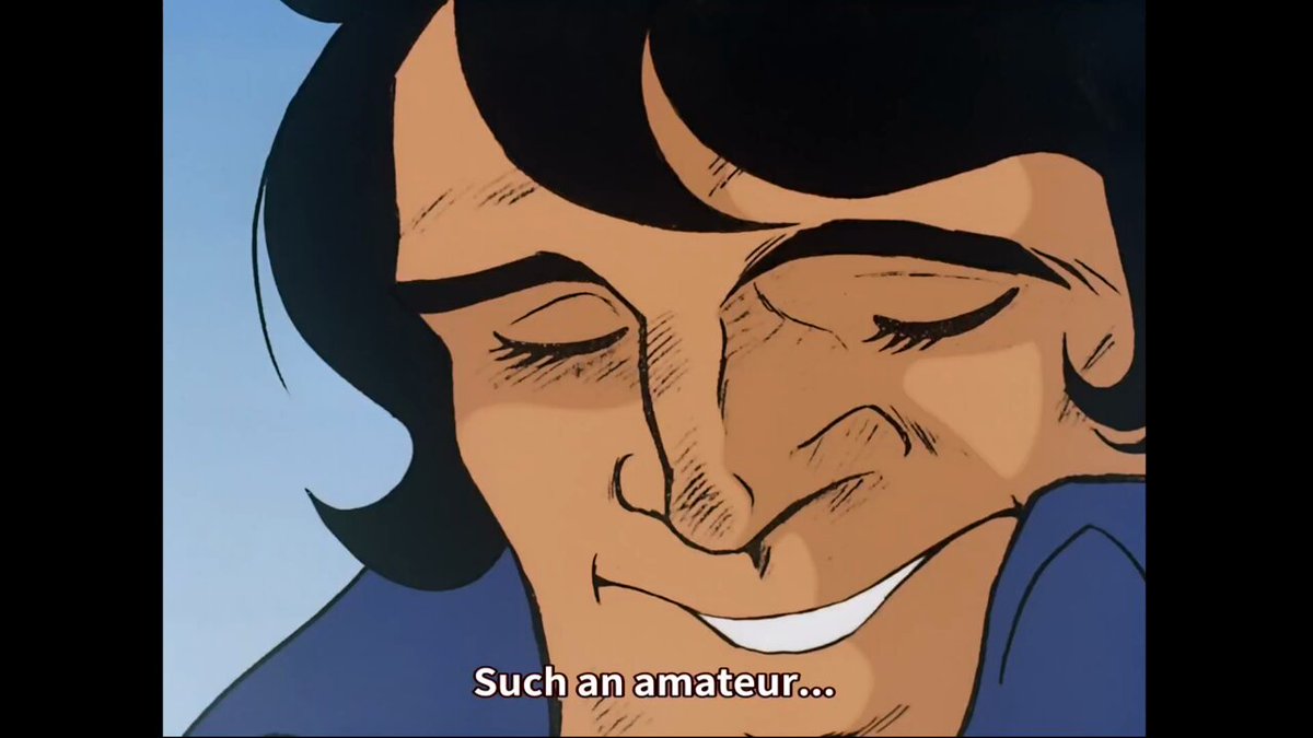 The animators for Ashita No Joe S1 put all their effort into making it look like they are punching the souls out of them