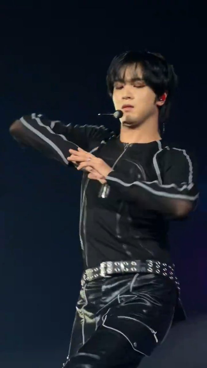 boom nonstop