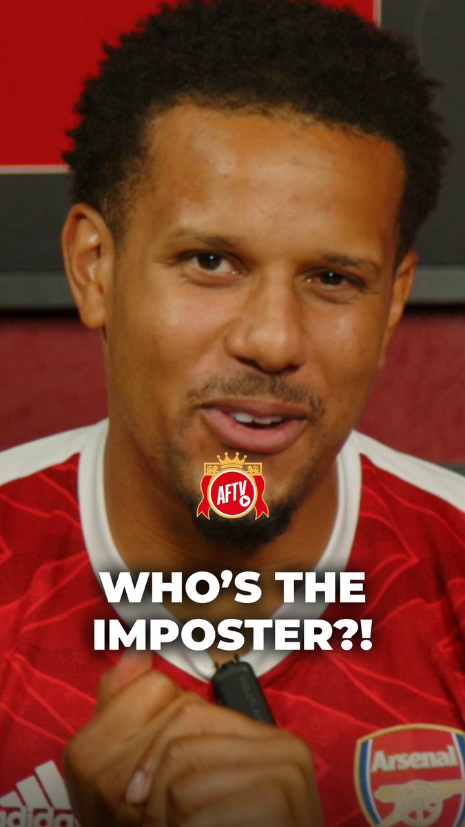 Can you SURVIVE the Football Imposter? 👀 #WeComeInPeace