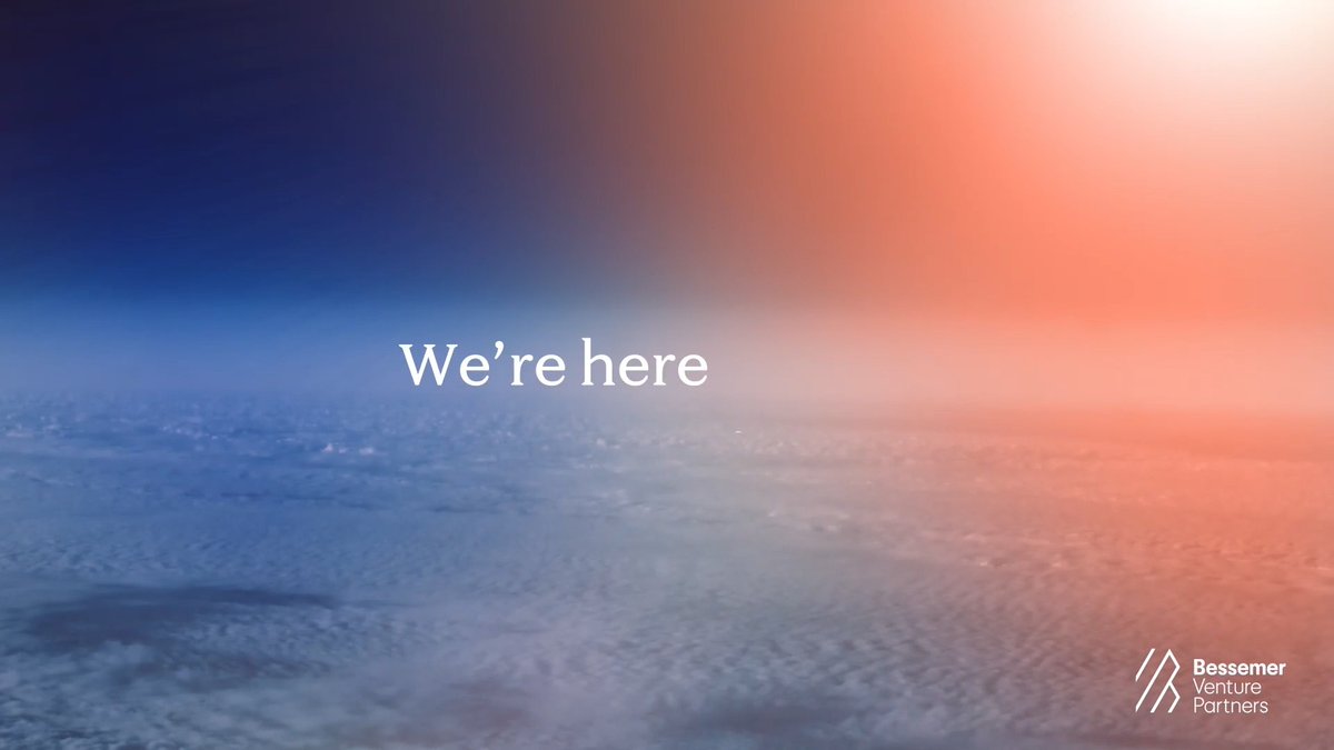 New funds are here 🚀 $5.75 billion in new capital to continue the work in the AI era. Forged in steel. Building what’s next: