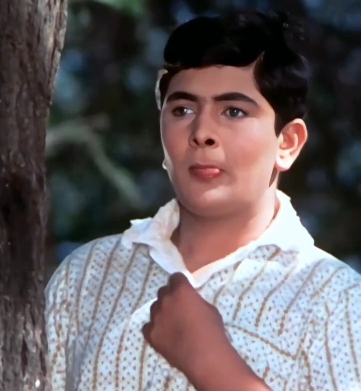 Do you think censor board will allow this scene in today's time 🤯
