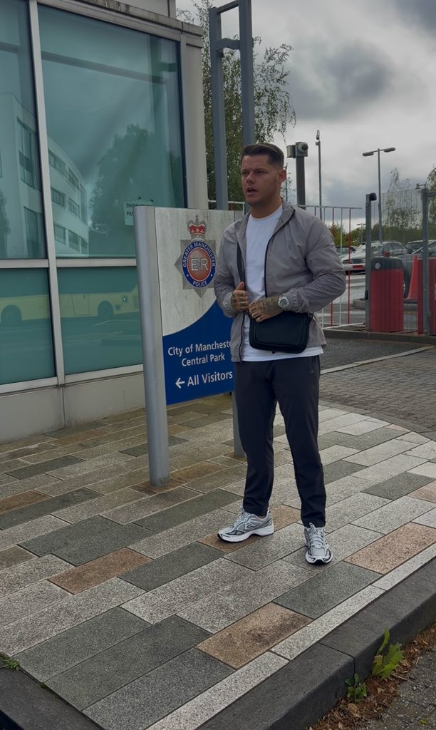 Today, I was contacted by Counter Terrorism Police North West regarding the case I was arrested for two weeks ago. At around 11am, officers from the Counter Terrorism Department informed me that the case was being dropped by the Crown Prosecution Service (CPS).