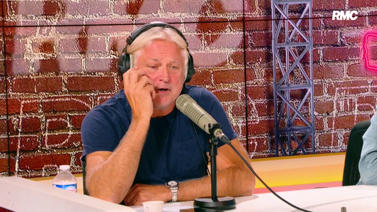 💥🌕 Éric Di Meco sur la campagne pour le Ballon d’Or des footballeurs : 🗣️ "Mbappé, mais aussi Yamal, font du mal au foot. Ils passent pour des enfants gâtés. Qu’est-ce qui a merdé dans notre sport pour en arriver là ?!"