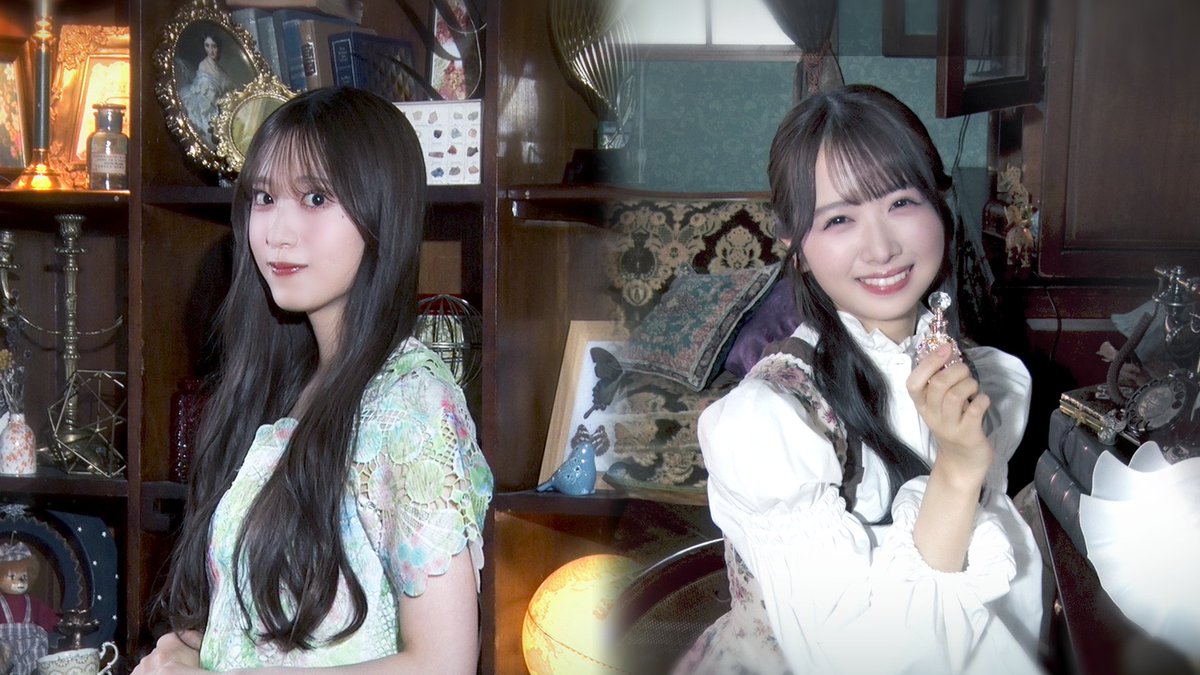 【UNI'S ON AIR 7th ANNIVERSARY】 「Collection.1」開幕を記念し、アプリ内で一度だけ流れるムービーを公開します📹 7周年を記念した限定撮影を開催中📸✨ 詳細はお知らせへ👀 #ユニエア #ユニエア7周年
