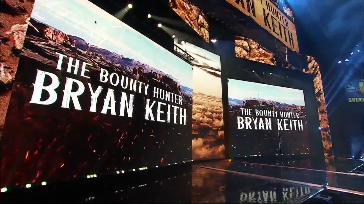 Bryan Keith says he would love to have STILL TIPPIN’ as his theme in AEW/ROH: “Man, I’m pulling for it hard. I feel like it was a big part of what made me who I am, The Bounty Hunter. As far as putting me in that mindset.” (Knockouts & 3 Counts)