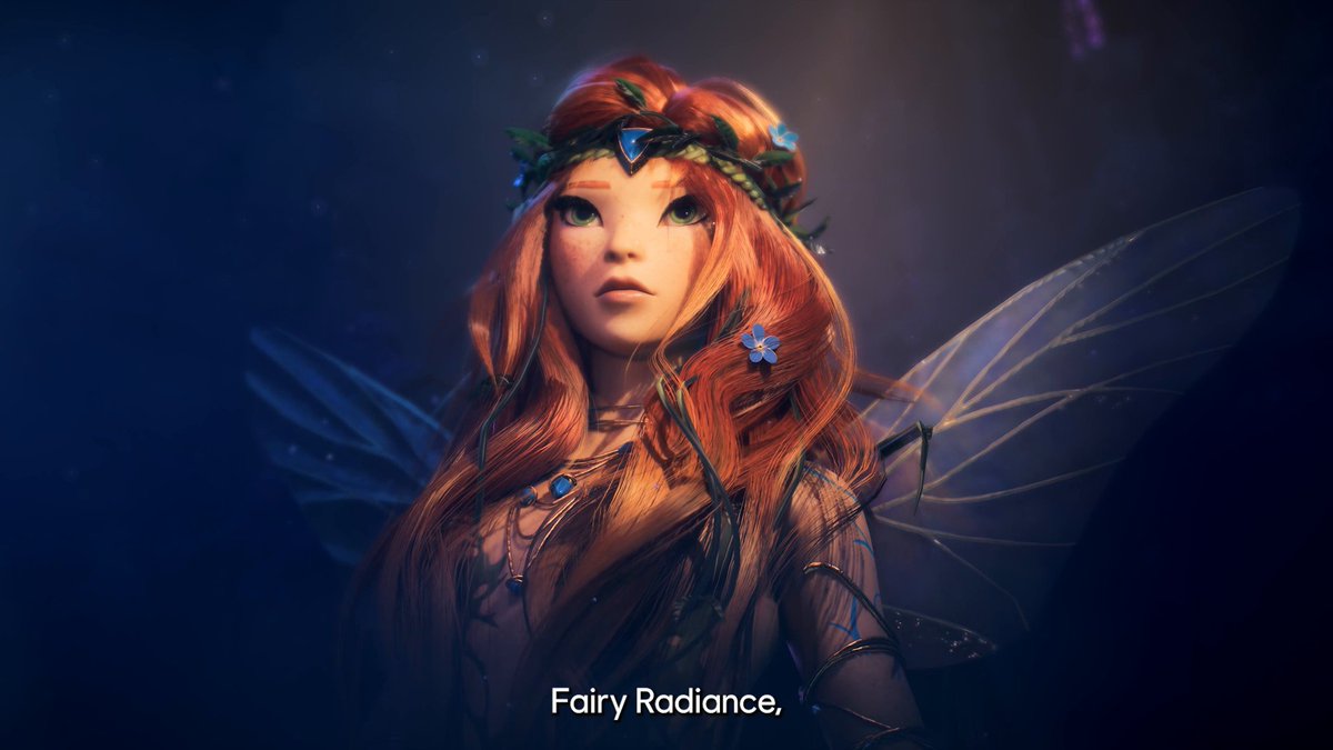 Venture into a mysterious new realm: the Land of the Livid Dead, where you’ll harness Fairy Radiance, a legendary power bestowed by Betilla! ✨