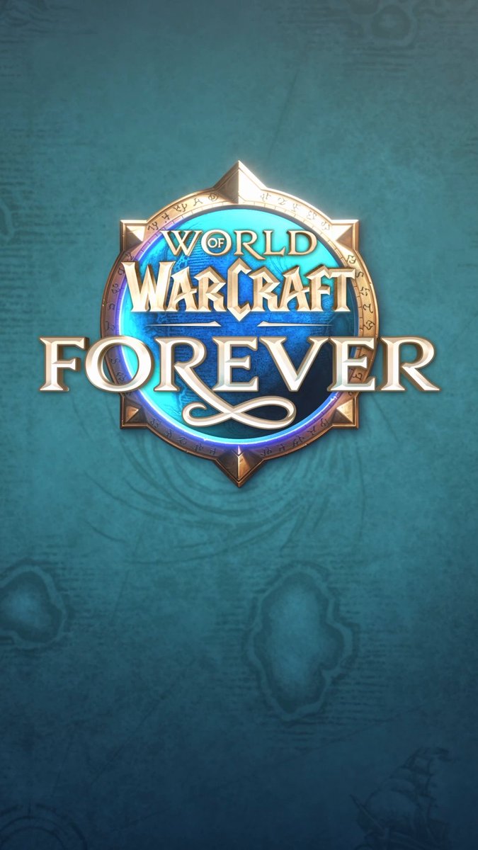 Gracias a la nueva iluminación y niebla, Azeroth en WoW: Forever es un lugar mucho más mágico ✨
