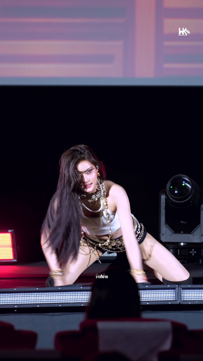 ใจจะวาย - DUSTY - Mabelz PiXXiE FANCAM #mabelz_pixxie #PiXXiE #pixxie_dust_galanight #ว่างก็ถ่าย