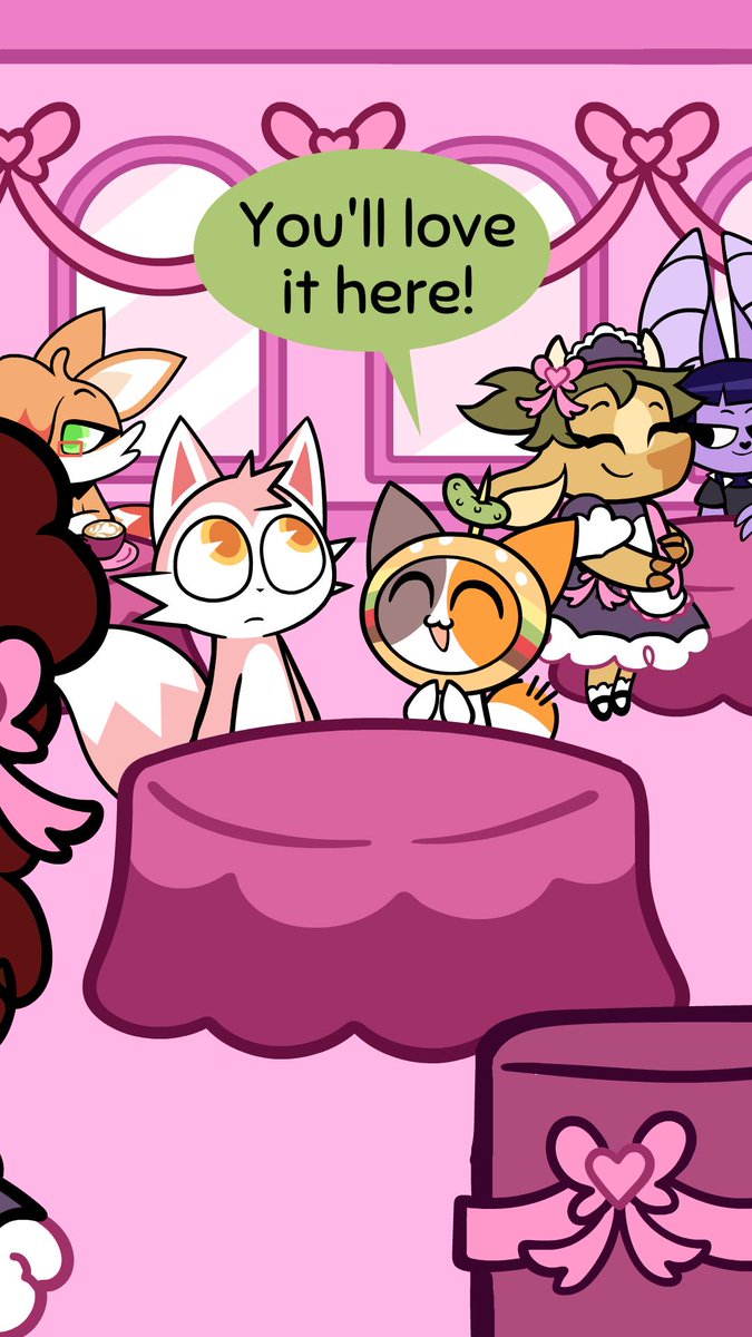 The return of the maid cafe