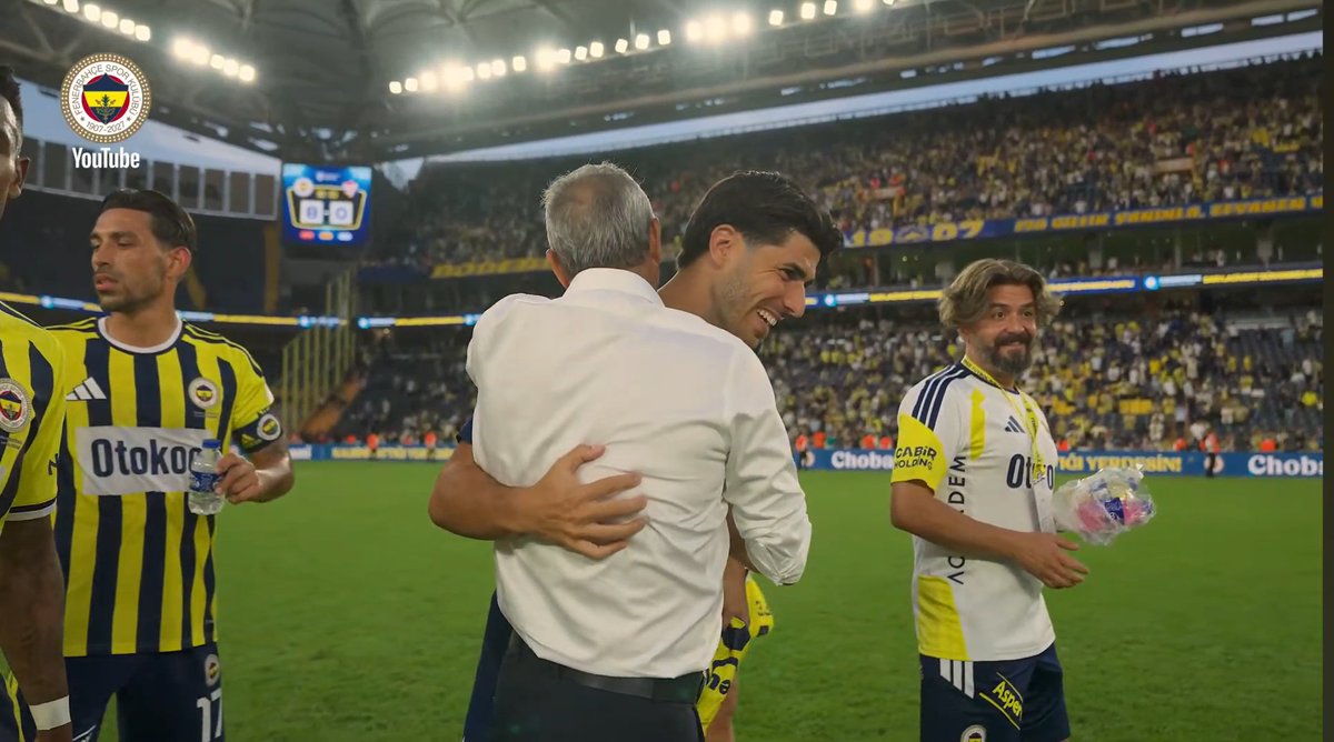 Eyüpspor maçının ardından takımımızın sevinci. 💛💙