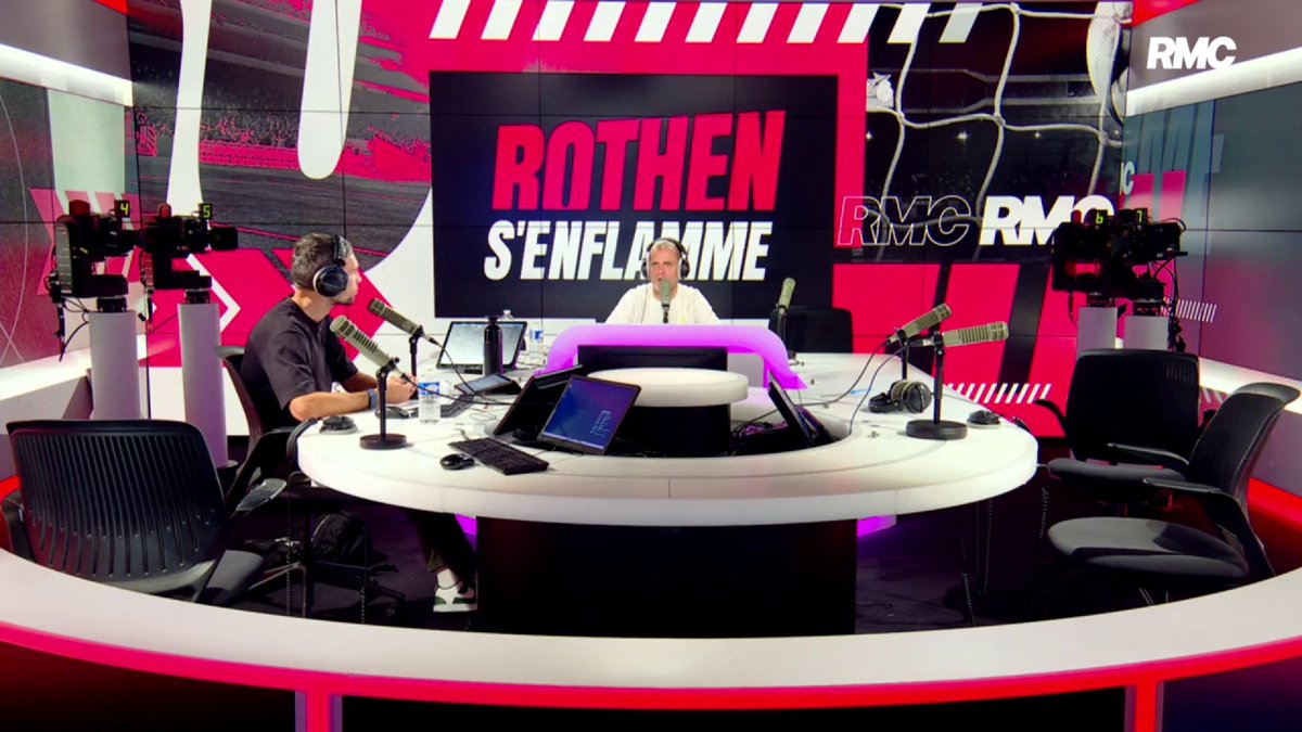 🗣️ Younes Belhanda : "Quand Mbappé veut faire du Neymar, il n'est pas bon. On veut le voir avaler les espaces, c'est là où c'est un phénomène. Je pense que ce poste d'ailier gauche est parfait pour lui."