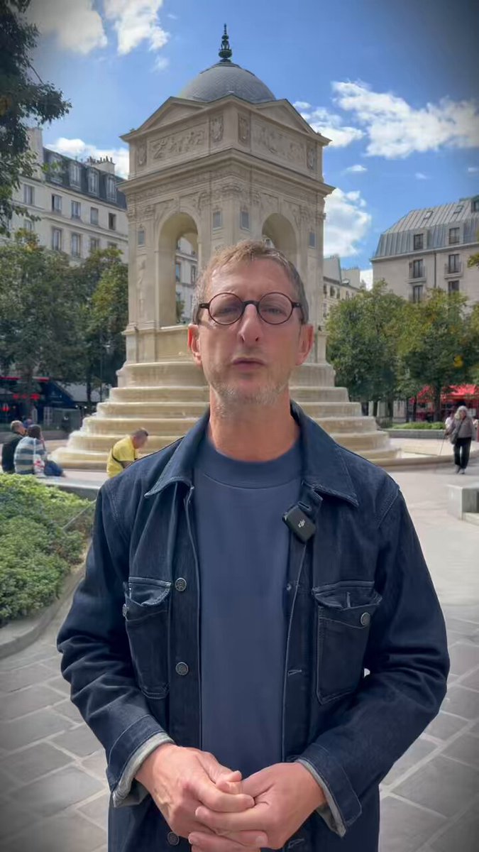 Les terrasses à Paris Centre, c’est pour les restaurateurs honnêtes, pas pour ceux qui embêtent les habitants et les passants !