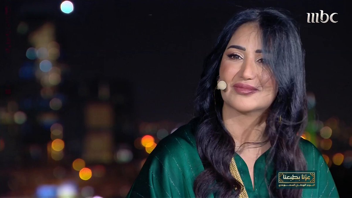المنتج والممثل مشعل المطيري يؤكد أن الفن السعودي شهد نقلات نوعية على مدار السنوات بدعم متواصل فتح آفاقًا جديدة للمواهب وصناعة المحتوى وتطلعات لمستويات أكبر 💚🇸🇦 #عزنا_بطبعنا #اليوم_الوطني_السعودي