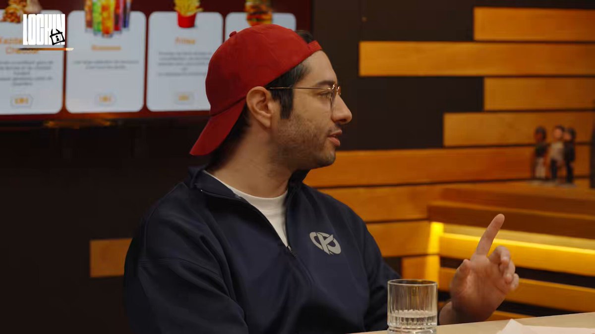 🚨 Gotaga révèle l'un des SEULS moments où il y a eu de la TENSION entre M8 et KC !