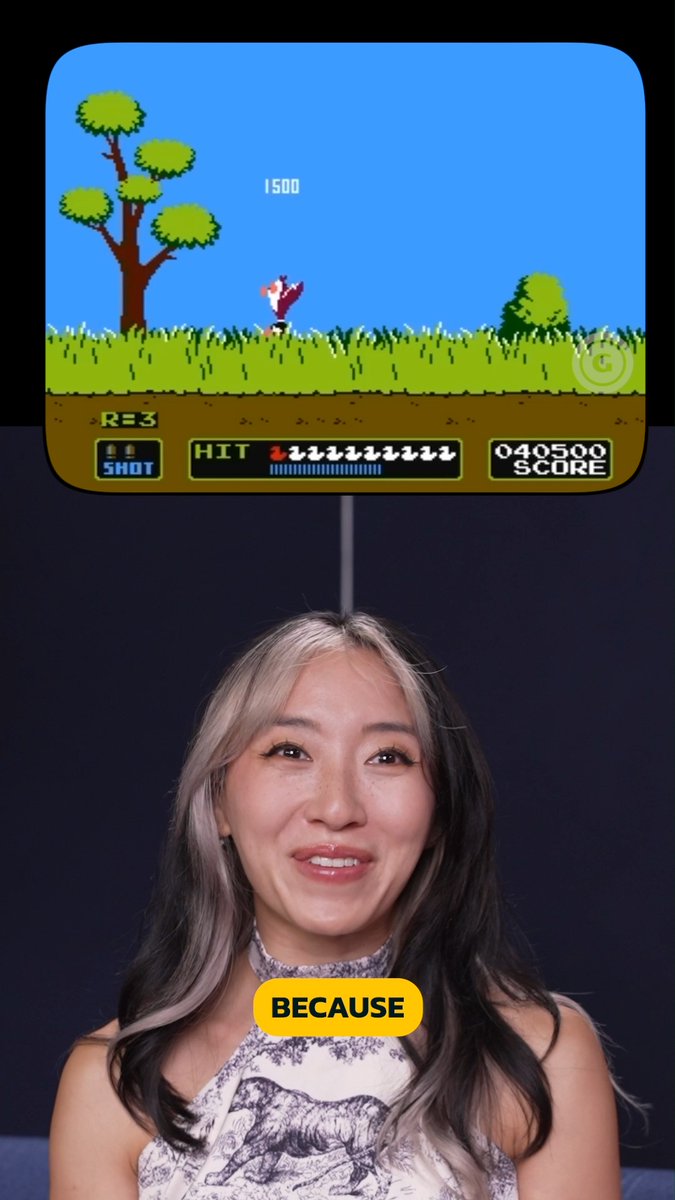 We sat down with cosplayer extraordinaire Stella Chuu to find out her top 5 games of all time 🎮