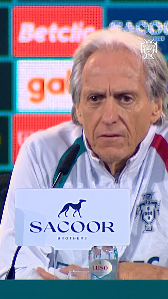 Sem comparação. 🐐 #NationsLeague | UEFA EURO