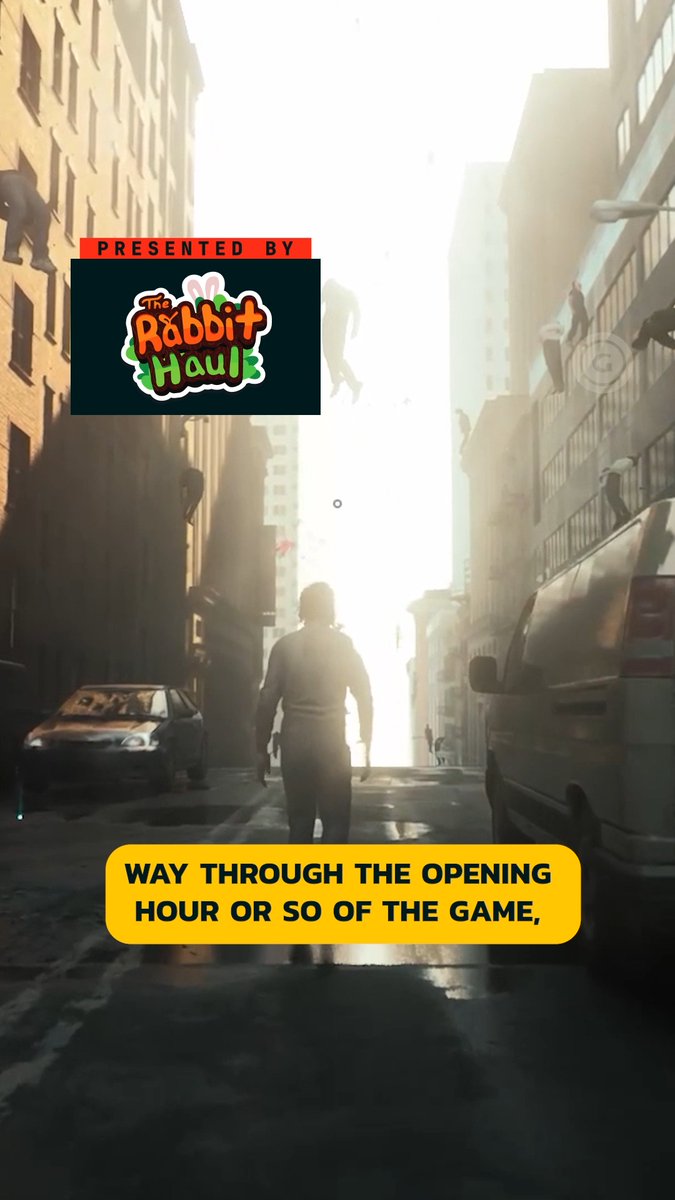 Do these things first when jumping into Control Resonant. The Rabbit Haul is available now. Presented by The Rabbit Haul. The Rabbit Haul is co-published by Fandom, GameSpot's parent company. #sponsored