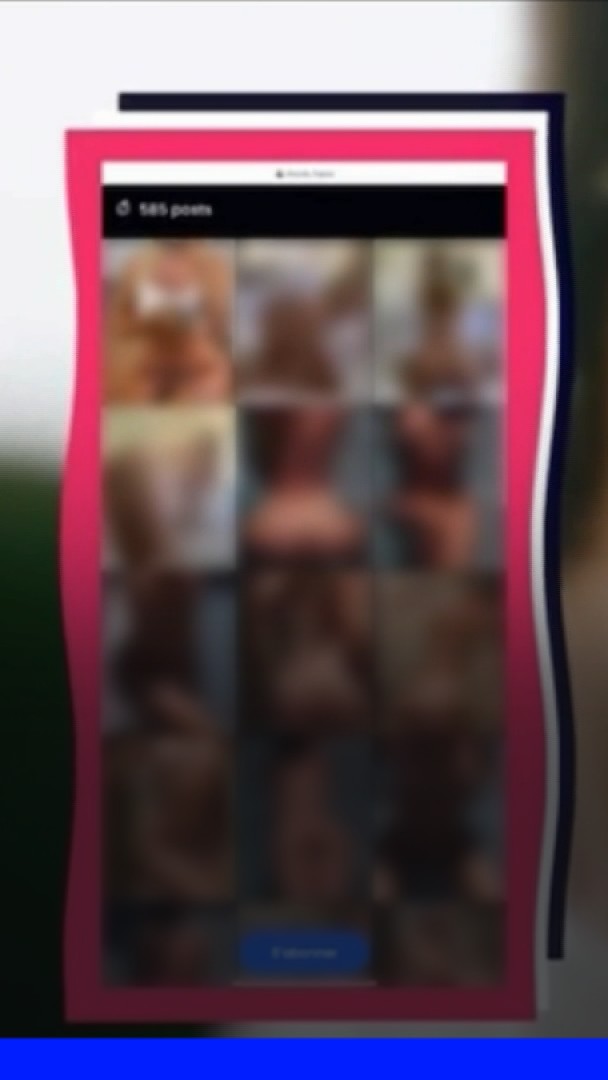 OnlyFans ou MYM pourraient-ils bientôt être interdits?