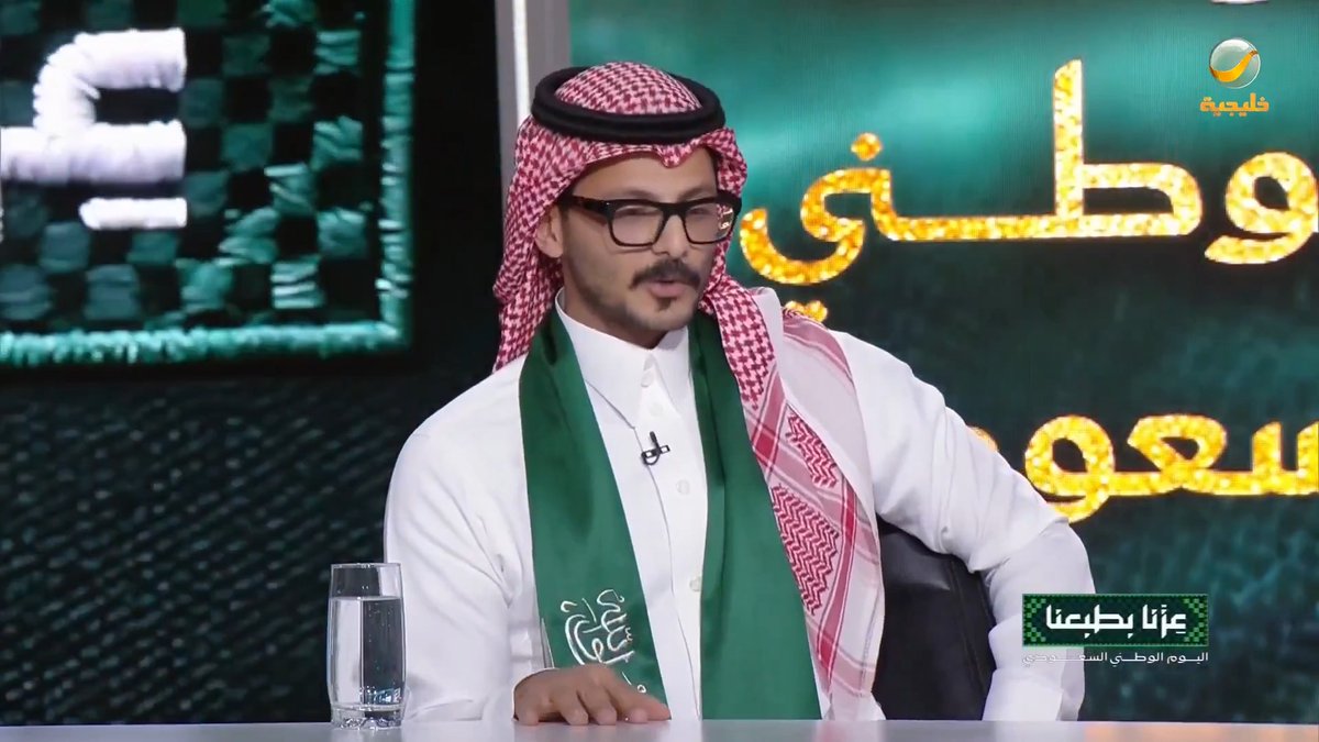 الفنان محمد الشهري: انتظروني قريباً في بطولة فيلم «الظل» من إنتاج «روتانا ستوديوز» القادمة بقوة في عالم الإنتاج