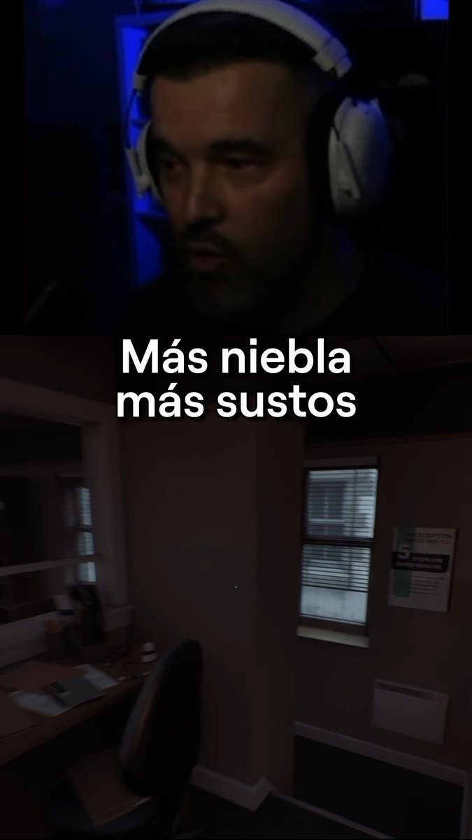 Silent Hill y sustos, una combinación que nunca falla. 💜