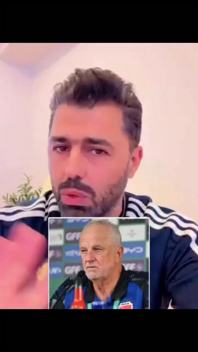 اركان نجيب برد ناري ، جسمي ديرجف من ورة ارنولد 🔥