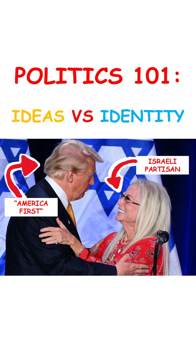 In politics, you can get caught up asking “what” is happening or “why” things are happening. Those answers you’re looking for will always become apparent when you understand WHO is doing the things. #politics #conservative #trump