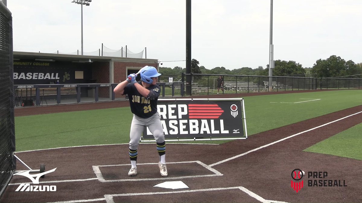 𝐉𝐨𝐡𝐧𝐬𝐨𝐧 𝐂𝐨𝐮𝐧𝐭𝐲 𝐂𝐂 𝐒𝐜𝐨𝐮𝐭 𝐃𝐚𝐲 SO | C | David Dobbs (Cavalier Baseball) + 6.61 60 yard dash + 102.9 Exit Velocity + 82 mph C Velo + 1.83-1.87 Pop Time 👤: // David Dobbs Jr Prep Baseball JUCO