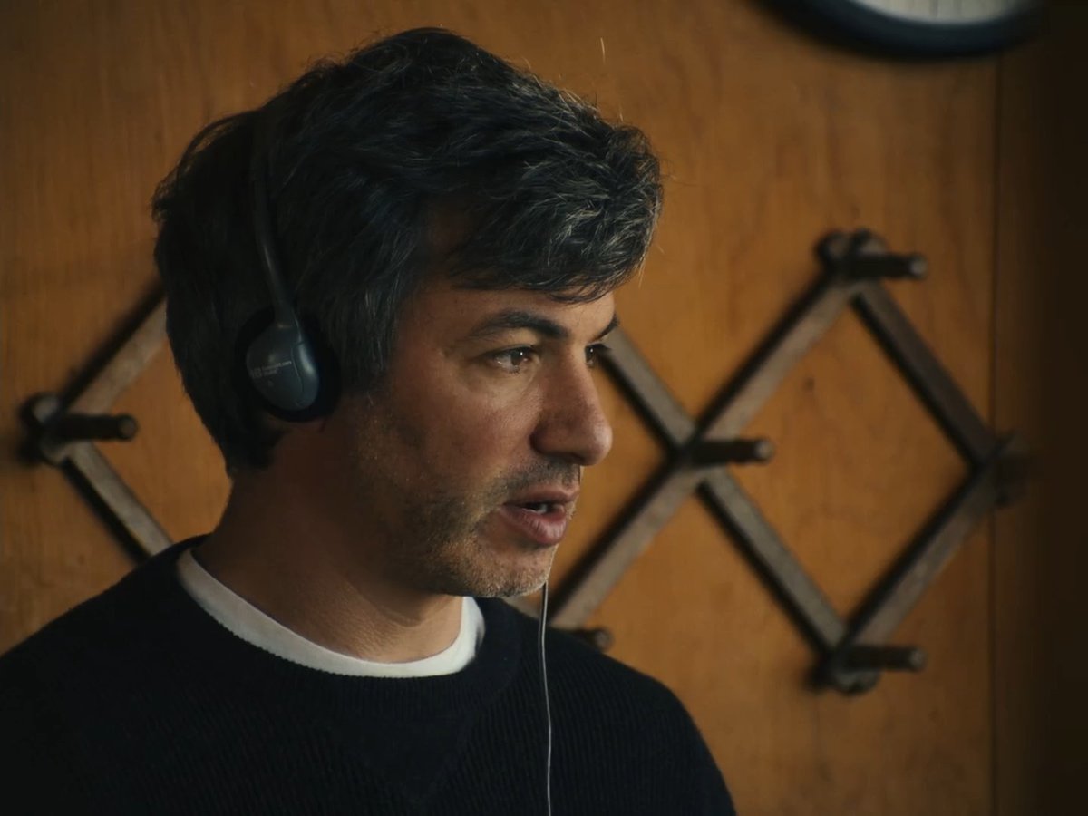 The trailer for You Can See Everything from A24 is jaw dropping 👀