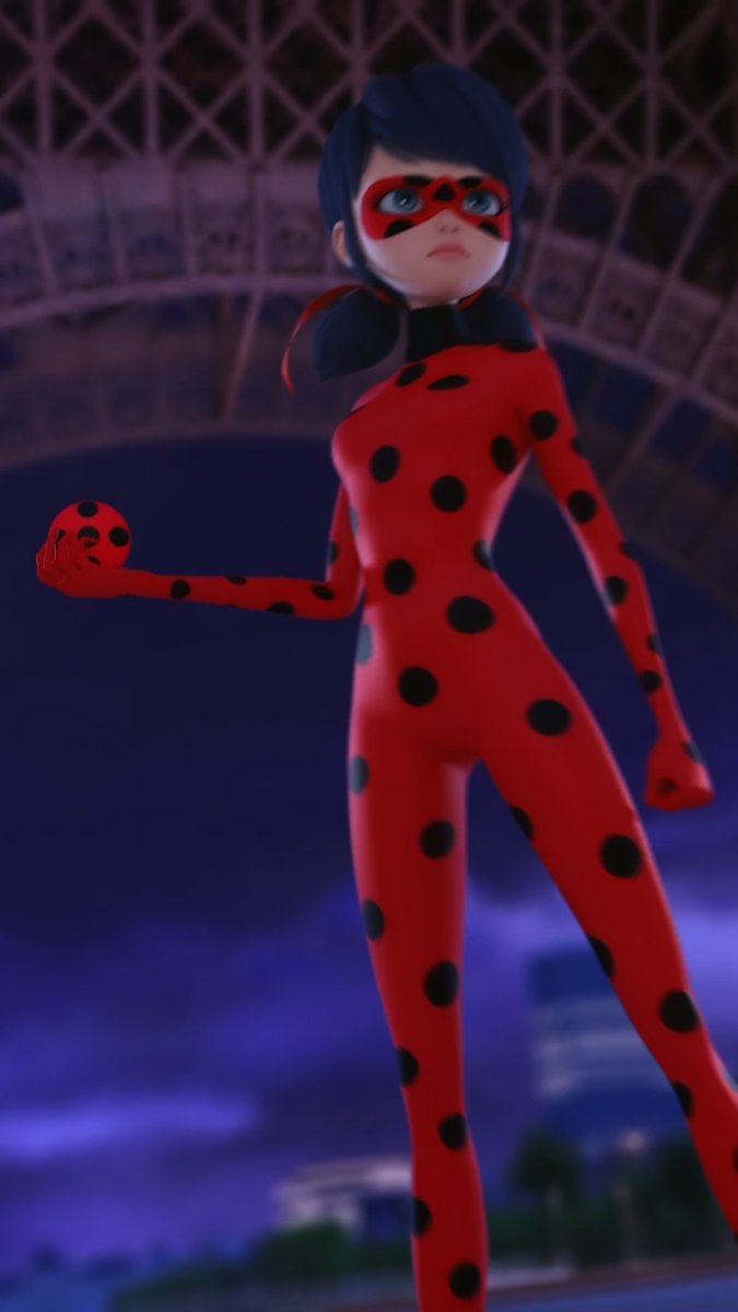 🚨 Watch Party alert! 🚨 Let’s watch Miraculous World Paris: Tales of Shadybug and Claw Noir together on September 26th, only on YouTube! 🐞