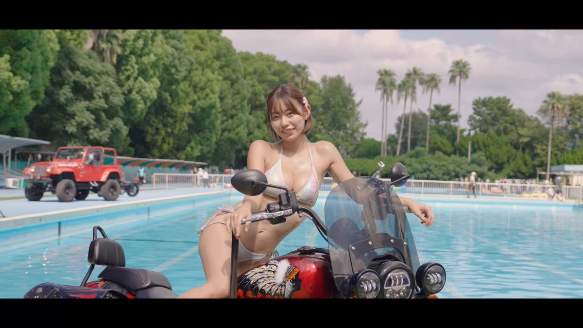 2026/09/23/(水) KANSAI POOL FES SUMMER HEAT❤️‍🔥 速報🎬 #凛咲子 #みうちゃん #縁川希星 #三田のえ #藤原ナミ #香月杏珠 #関西プールフェス