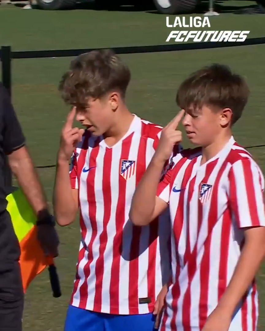 🍿 ¡Los 5 mejores goles de la última edición de LALIGAFCFUTURES en Orlando!
