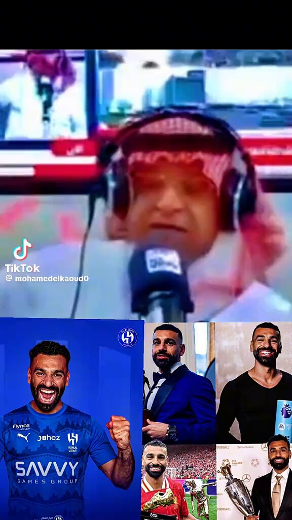 الإعتراف بالحق فضيله.. إلزموا حددكوا الصرامي يعتذر ل👇👇 #الأيقونه_محمدصلاح_إبن_مصر🇪🇬✌️