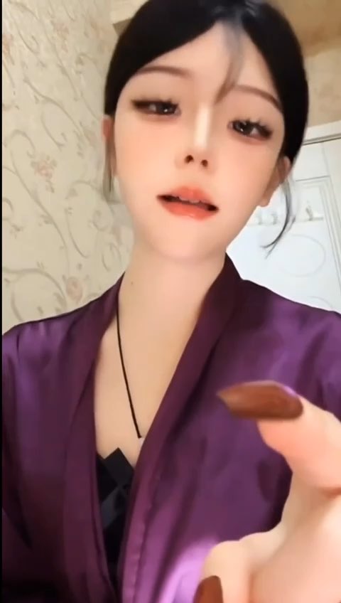 其实我觉得这个博主的倒计时很好 但是不知道为什么很久没直播了 还有人记得她吗? #倒计时 #女王 #字母圈 #盯射 #炸精