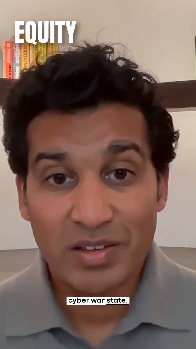 Is the next era of cybersecurity machine vs. machine? Shardul Shah of Index Ventures tells Equity Podcast that as AI-powered attacks get faster and cheaper, human-in-the-loop defense won’t be enough. The result could be an entirely new security stack.