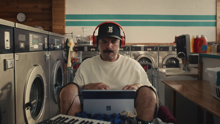 Today we’re introducing the next Surface Pro 12-inch and Surface Laptop 13-inch with Snapdragon X2 Plus. Catch a vibe with Bolo the DJ and Surface Pro 12-inch. Pre-order now: