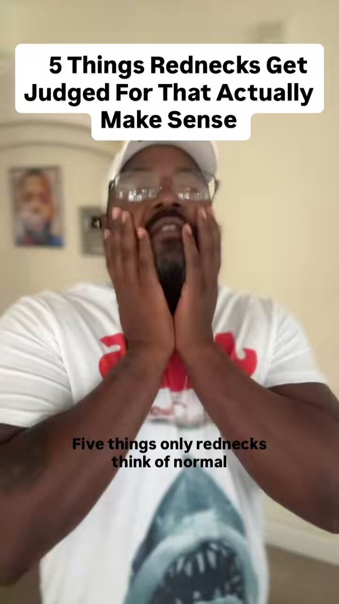 5 Things Rednecks Get Judged For That Actually Make Sense