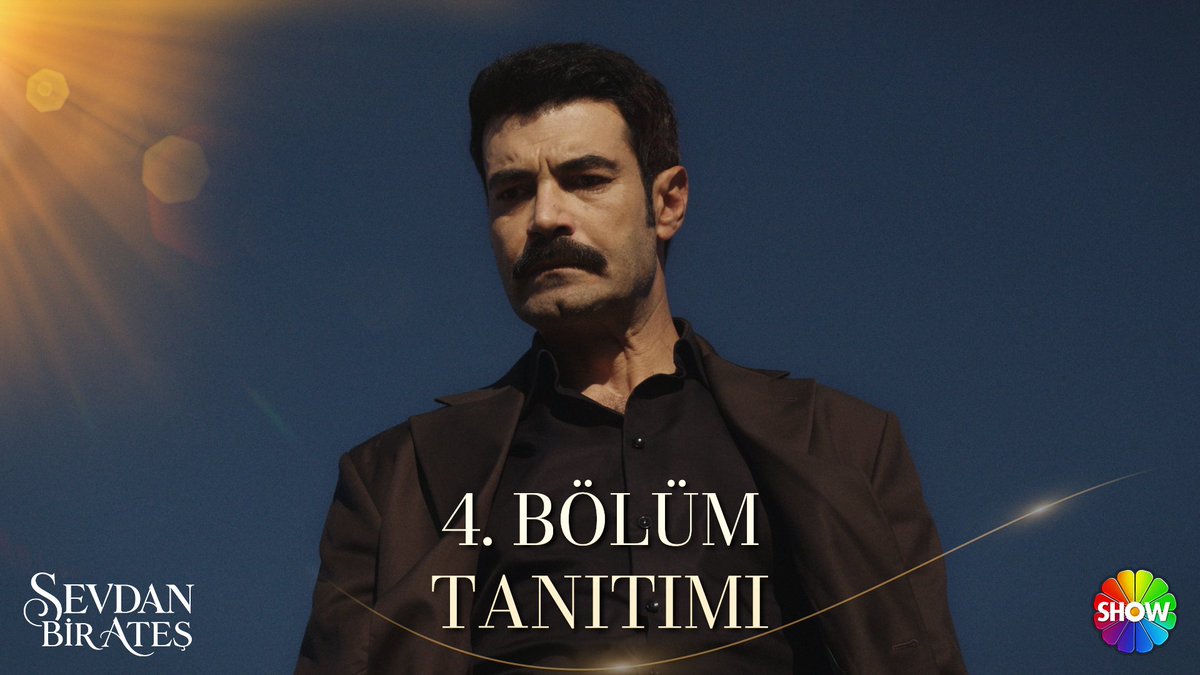 “Hiçbir acı, hiçbir keder sonsuza kadar sürmez Hüma!” #SevdanBirAteş’in yeni bölüm tanıtımı yayında❤️‍🔥 #SevdanBirAteş yeni bölümüyle her çarşamba 20.00’de Show TV’de!❤️‍🔥 Show TV CNP Film
