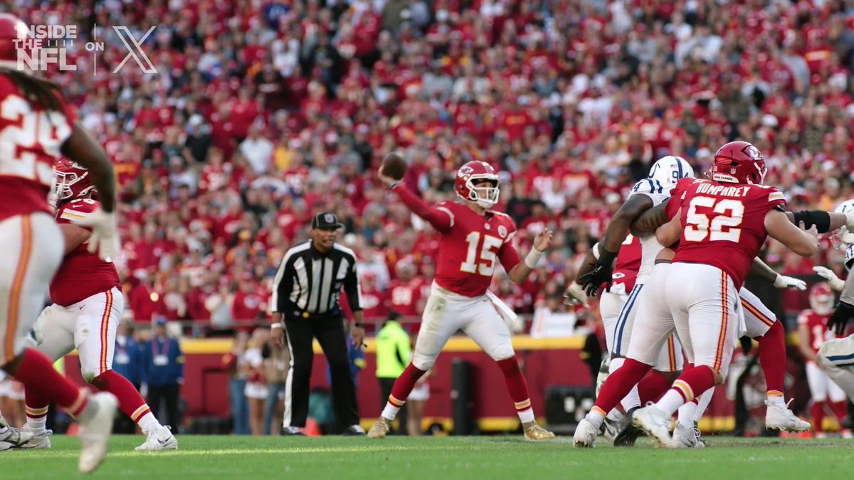 To kick or not to kick? Overtime strategy isn't easy when you know Patrick Mahomes gets the ball next 🪙 Kansas City Chiefs