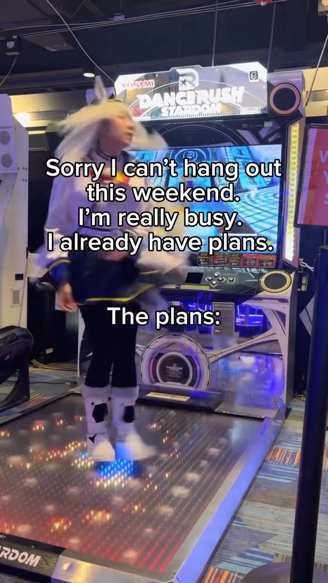 The plans? Very important business needs to be taken care of at Round1 🕹️ Arcade, cranes, bowling, and more are calling your name! Make plans and head to Round1 for nonstop fun! 📸📽️ : tens teens.dere (via IG) #R1FanRepost --- Want a chance to be featured? Tag us Round1 Bowling & Arcade or #round1usa --- Click to find a Round1 near you! #Round1USA #round1 #arcade #bowling #cranegames